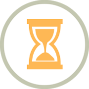time